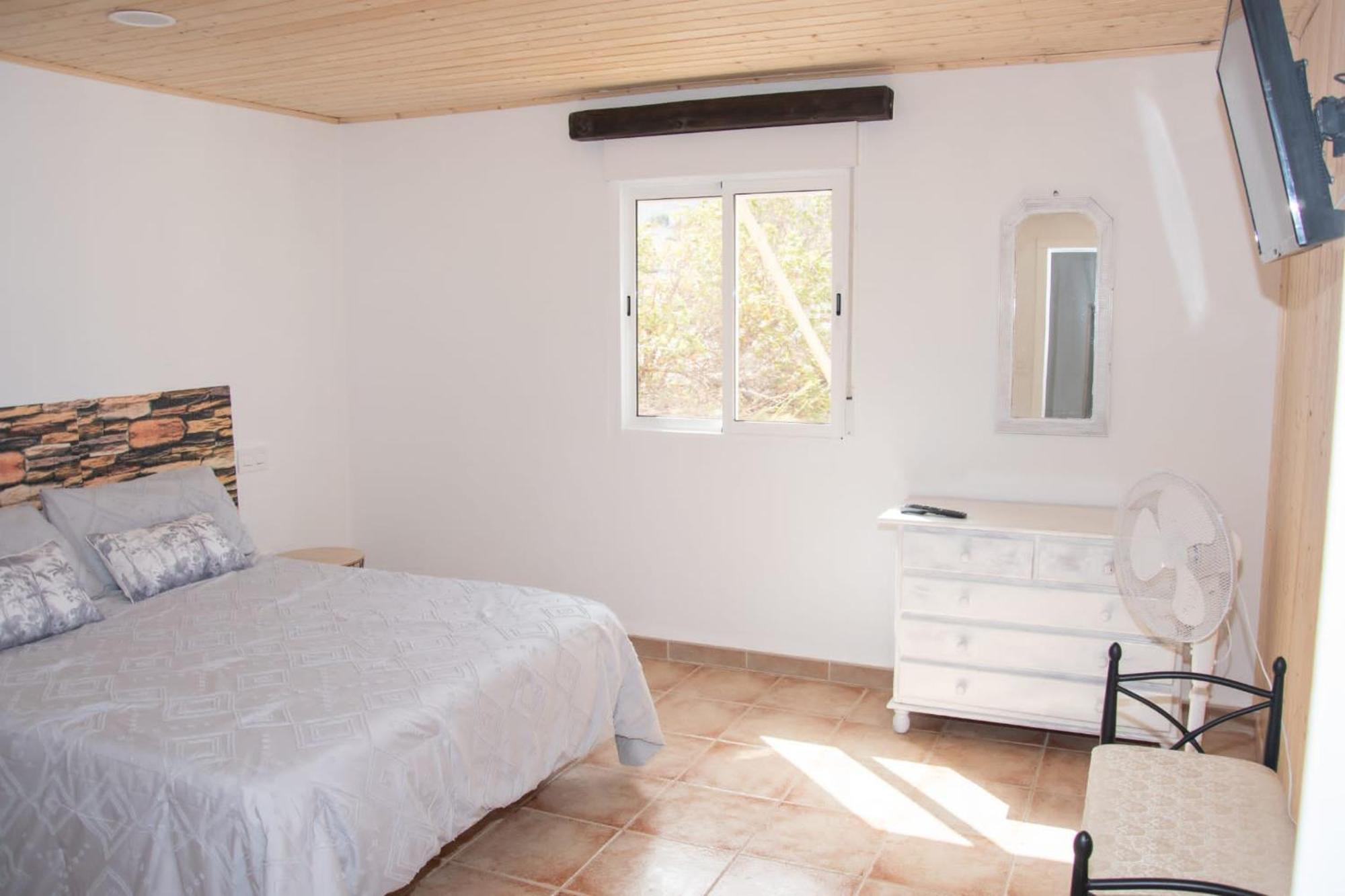 Villa Las Rosas Agaete  Bagian luar foto